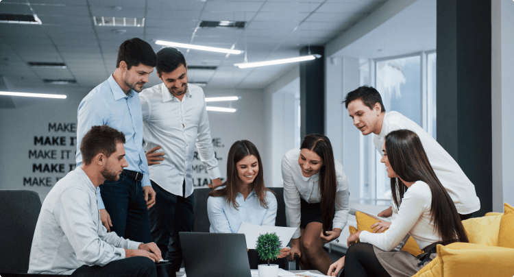 DNCS Global IT Consulting Services